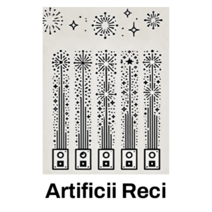 Artificii Reci